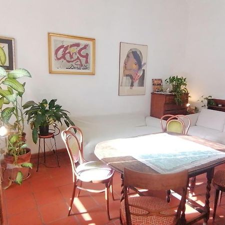 La Tua Casa A Trastevere Rom Exterior foto