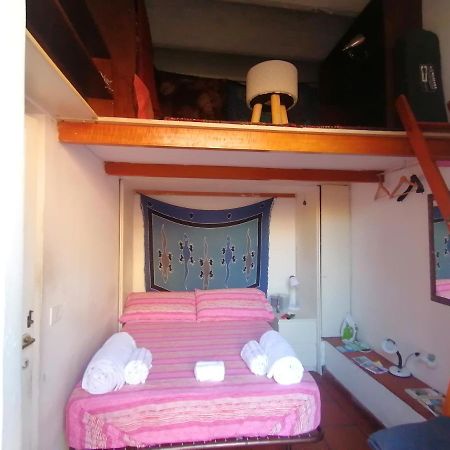 La Tua Casa A Trastevere Rom Exterior foto