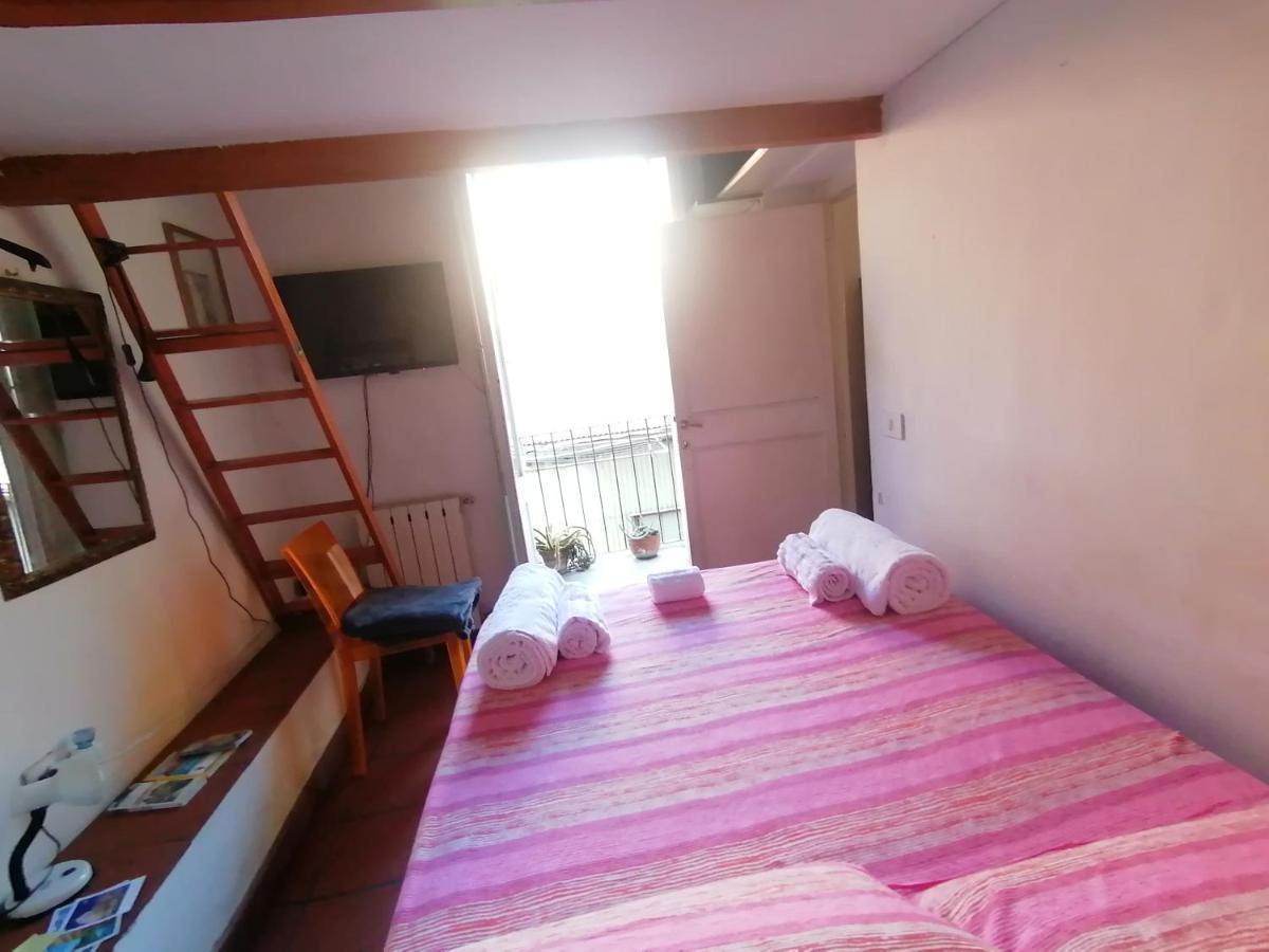 La Tua Casa A Trastevere Rom Exterior foto