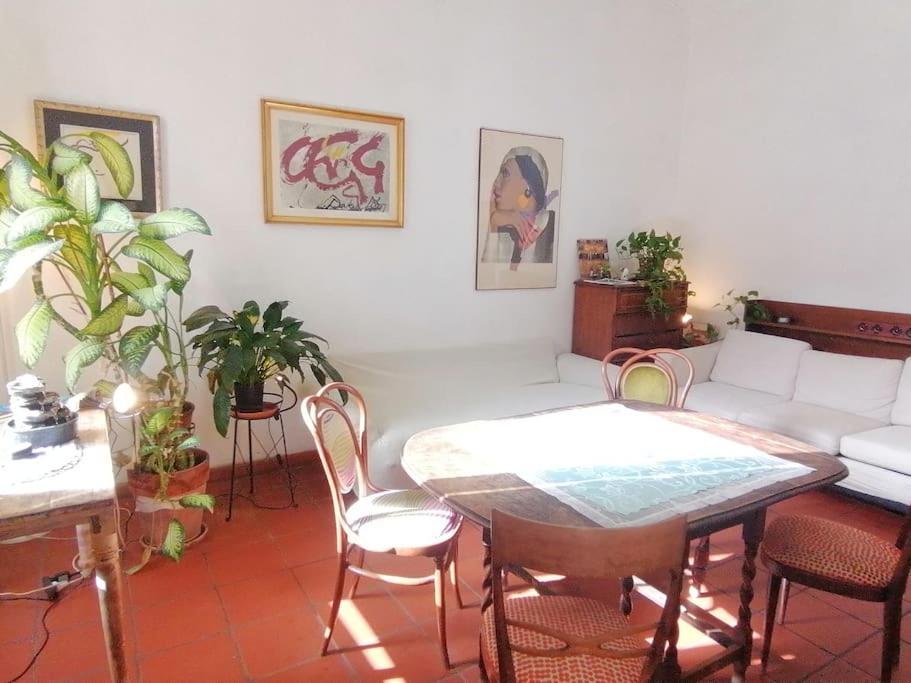 La Tua Casa A Trastevere Rom Exterior foto
