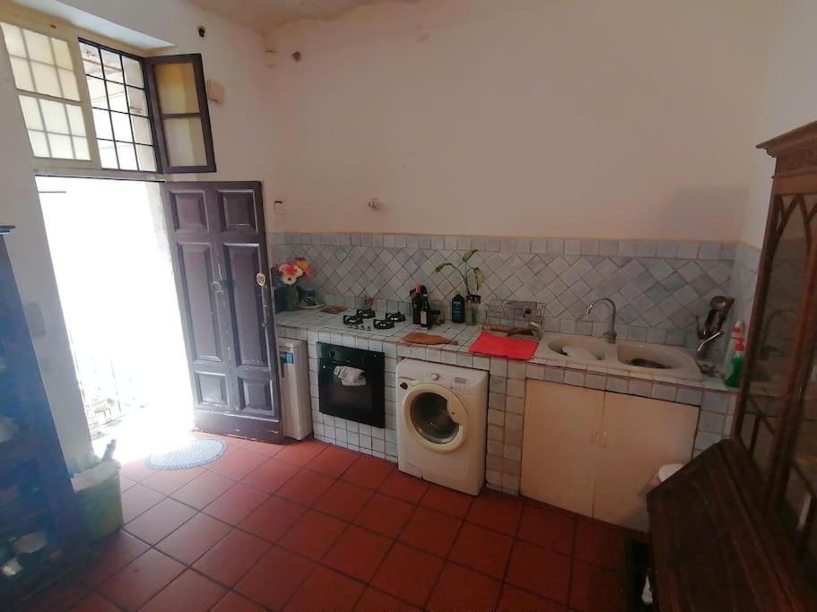 La Tua Casa A Trastevere Rom Exterior foto