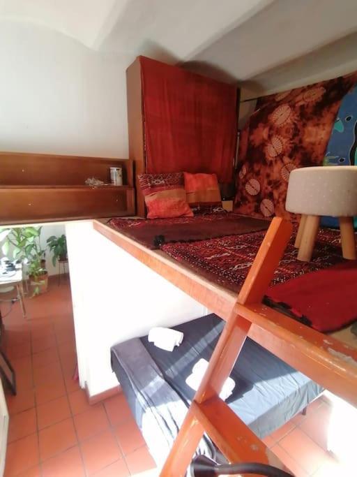 La Tua Casa A Trastevere Rom Exterior foto
